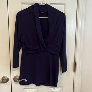 UGC woman’s size M New York&company  blouse.